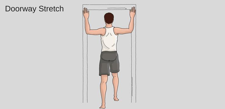 动态拉伸主要拉伸哪个部位,哪些拉伸属于动态拉伸