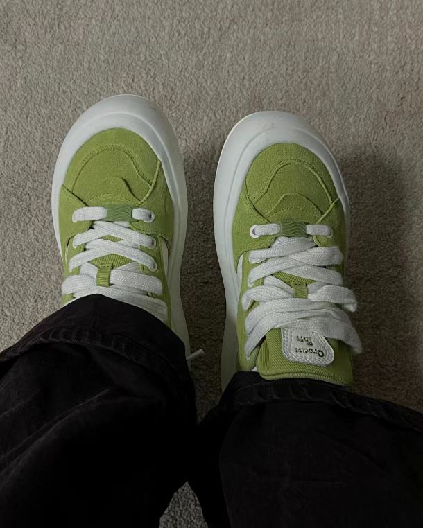 李宁超轻2022v2元年,李宁今年的新球鞋