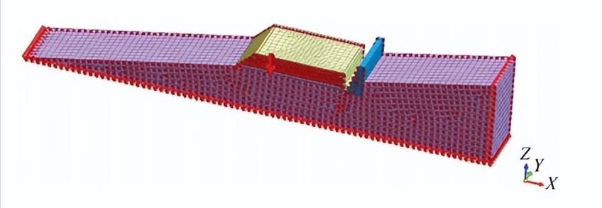 探地雷达技术，如何在冻土工程勘查中，识别地质参数？