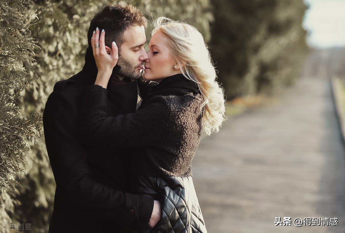 高情商女人安慰心情低落的男人,男人情绪低落时怎么处理