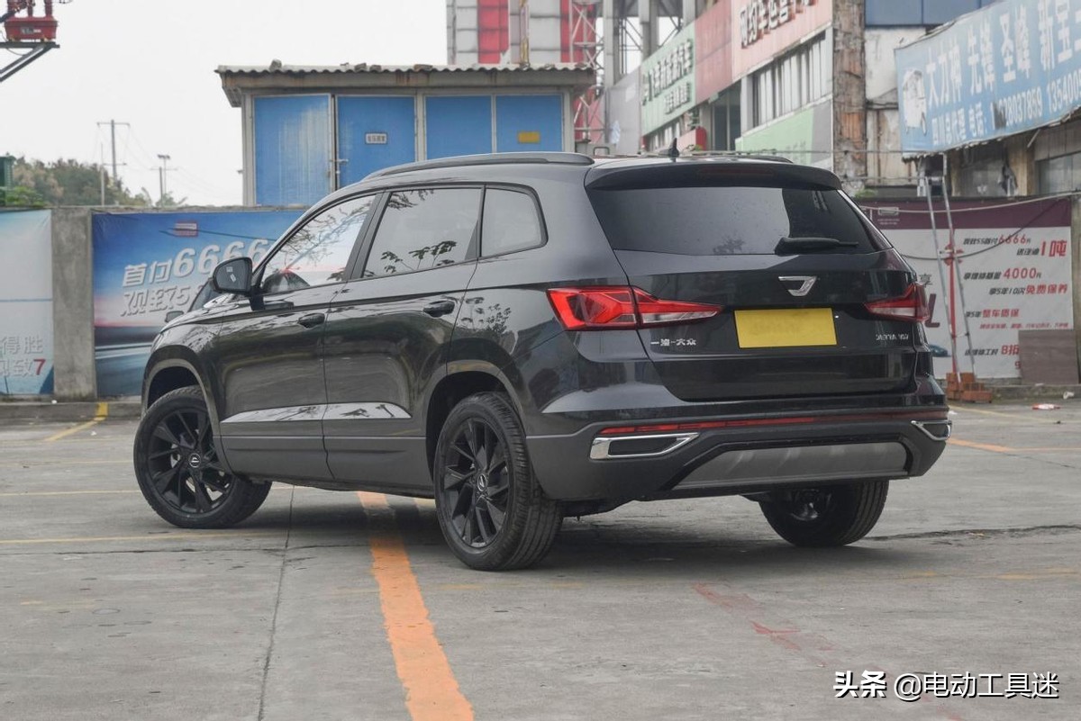 跟着黄渤种草捷达suv,捷达suv新款vs7黄渤