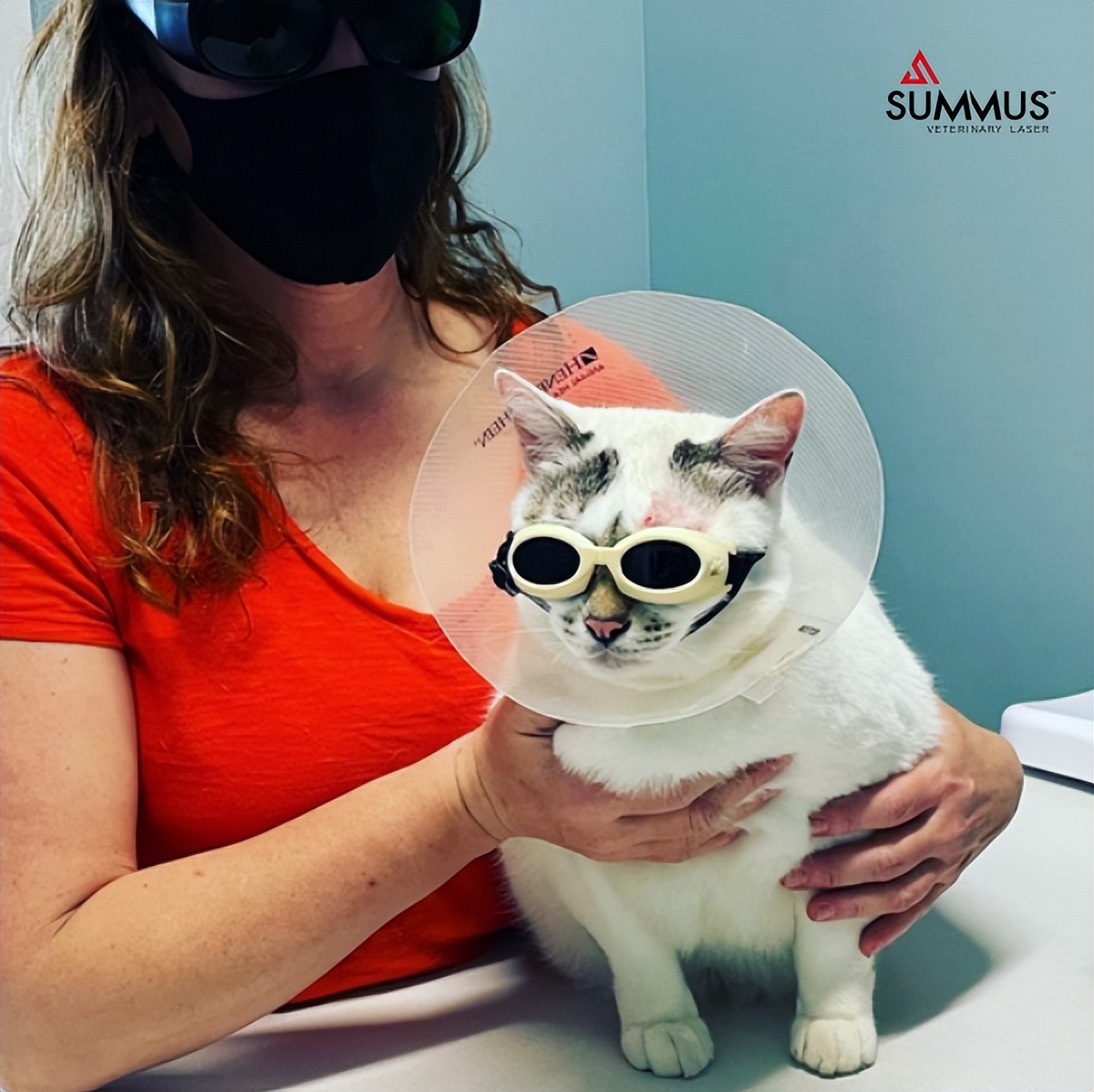 无痛无创疗法，更多医院的选择，SUMMUS全系列产品你喜欢哪个？