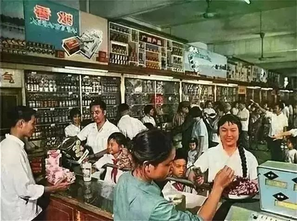 供销社还能继续存在吗,供销社以后还有发展吗