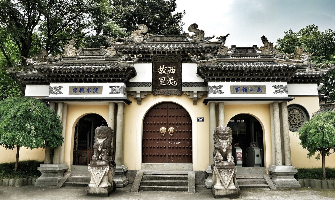 4月暖和自驾游适合去的地方,这个季节适合去哪旅游自驾