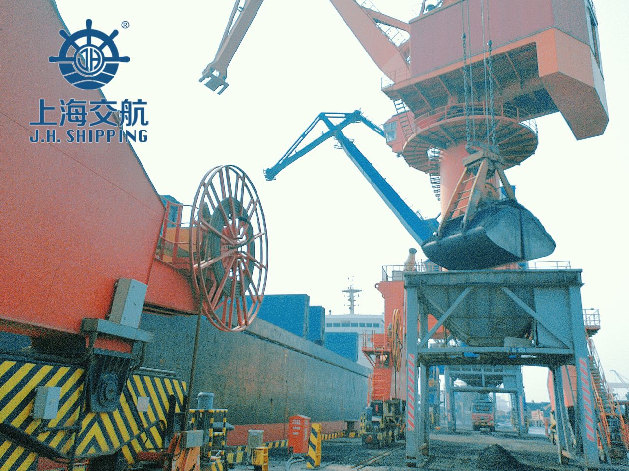 国内散货海运货运价格一览表,海运散货物流运输价格是多少