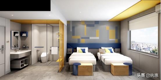 经济型酒店迈入“红海”，17岁的7天如何突围？