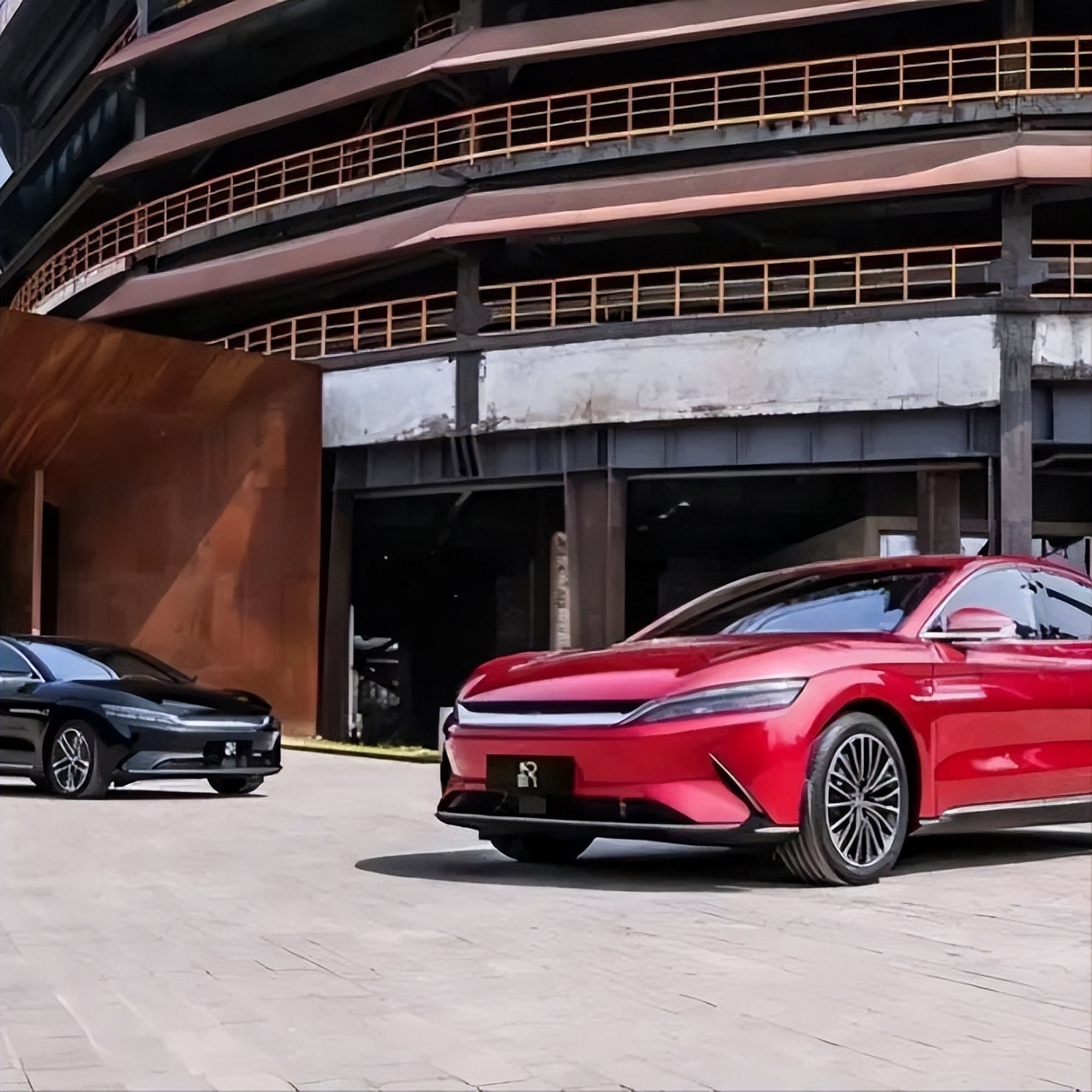 未来全球最大汽车巨头,世界十大汽车巨头排名