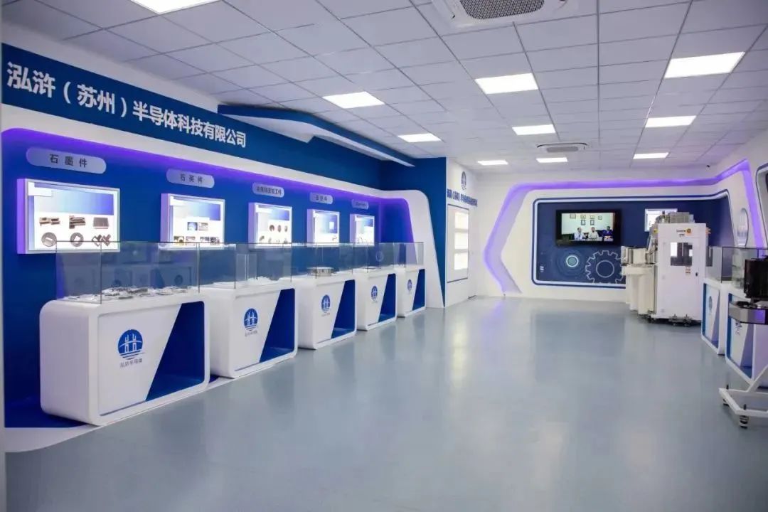 台积电苏州有工厂吗,供货台积电设备的上市公司