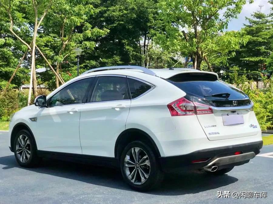 纳智捷优61.8T怎么样,纳智捷车型大全