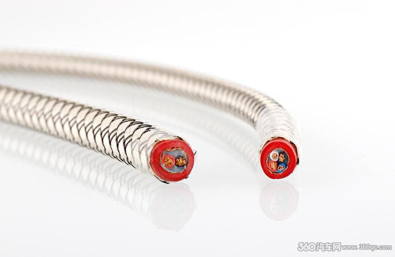 喇叭线解读,喇叭线真的有那么重要