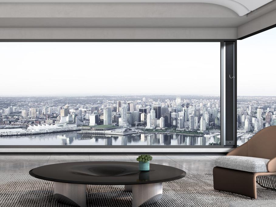 冬天家里回潮要开窗通风还是关窗,冬天窗户开多大通风效果更好