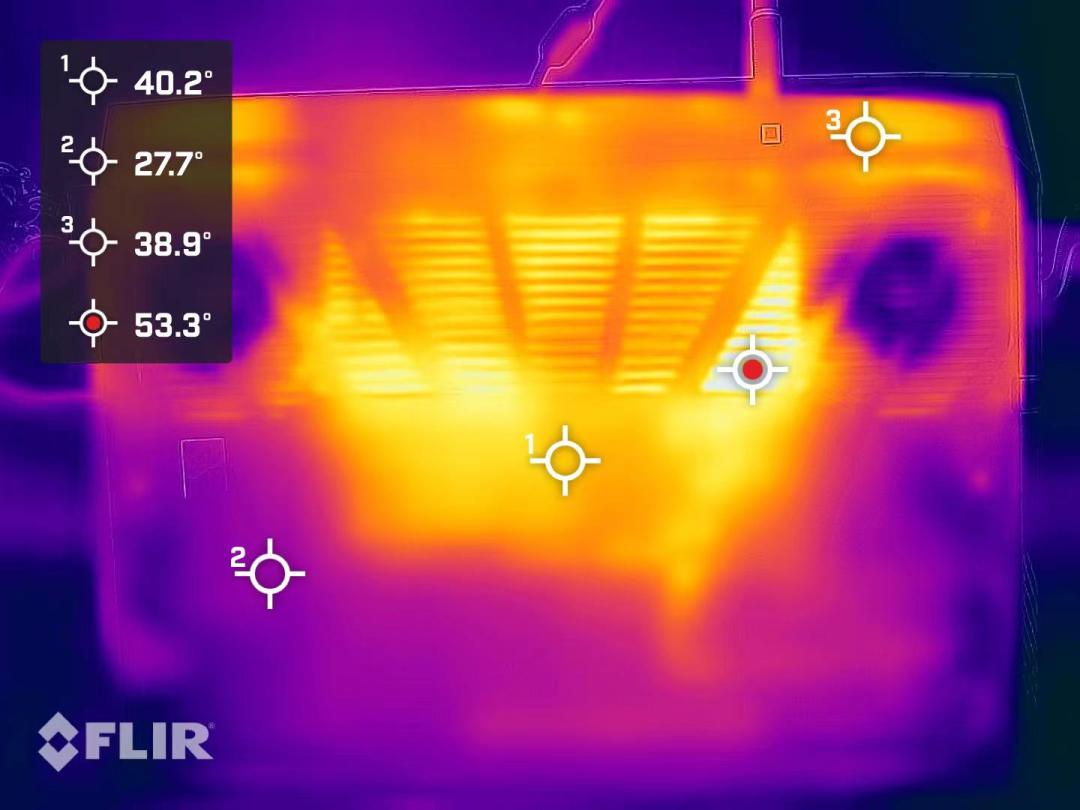 为什么戴尔游匣g16被称为小外星人,戴尔游匣g15i73060测评满血版