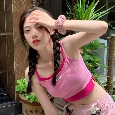 头像：日常简单好看的微信头像QQ