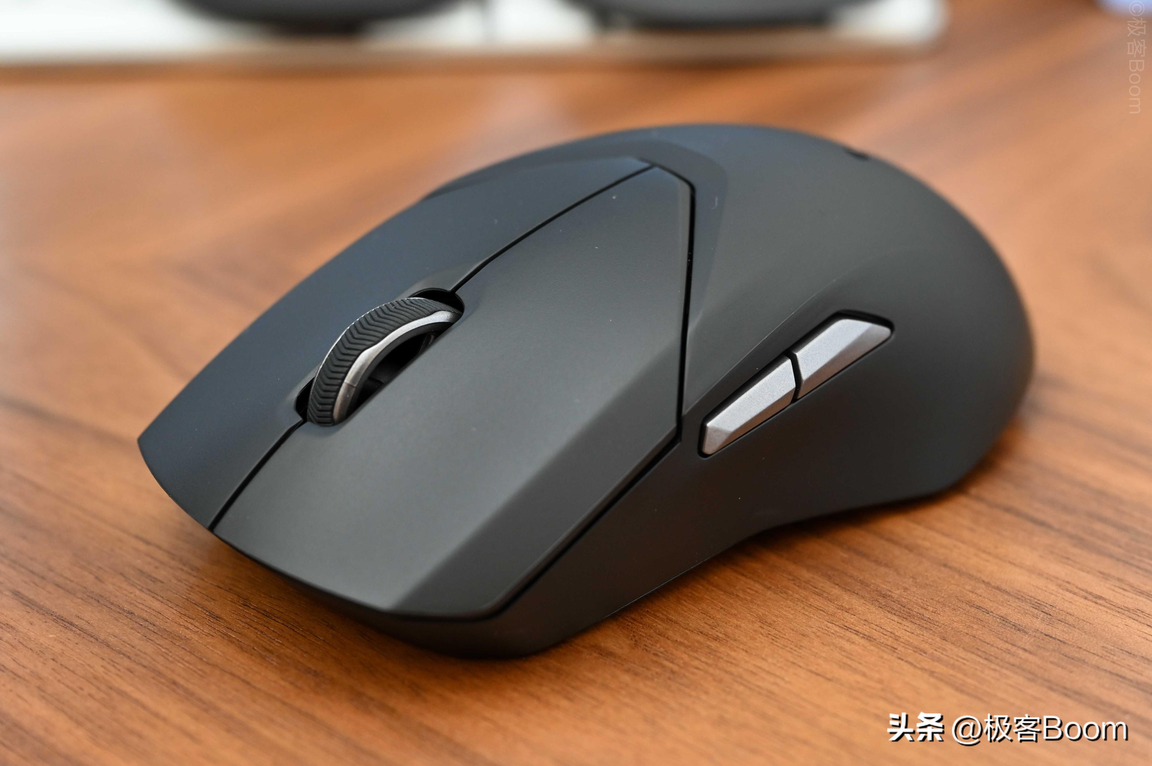 鼠王鼠标,从100到900元6款主流游戏鼠标