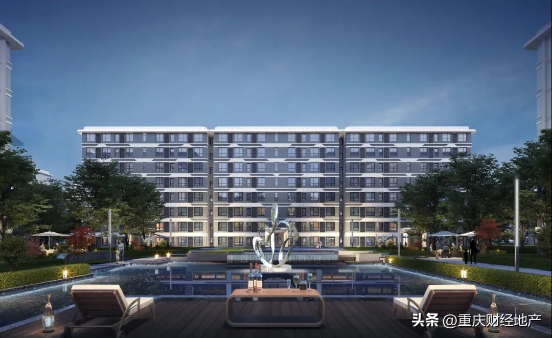 深挖西永高阶改善市场后，我们发现一个惊人的秘密……