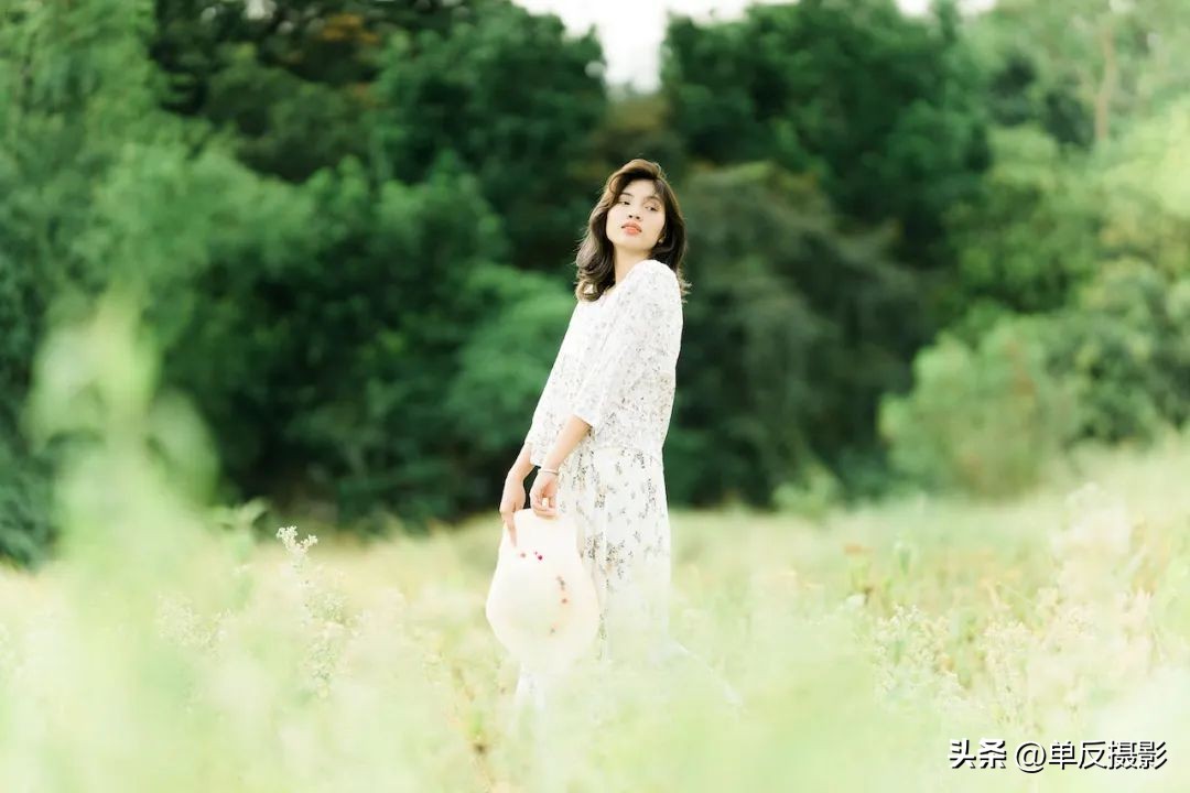 大画幅摄影四个特征是什么,大画幅拍摄技巧图解