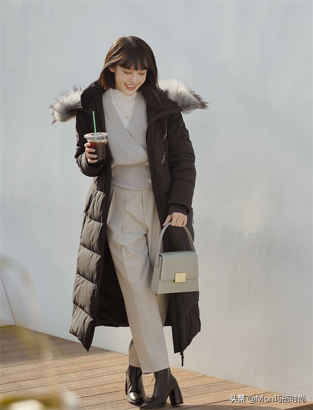 见过大世面的女人穿什么衣服好看,见过世面的女人穿搭