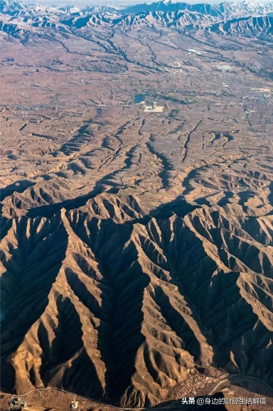 北京十个景点,环京县城