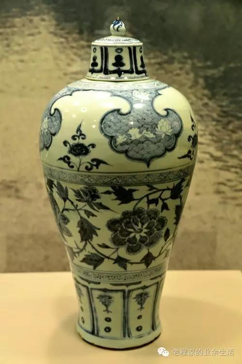 论文化对陶瓷器型的影响,古陶瓷三十六种常见精品器型赏析