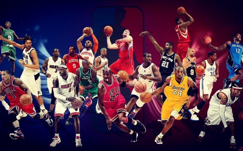 篮网三巨头和湖人三巨头分析,联盟30队