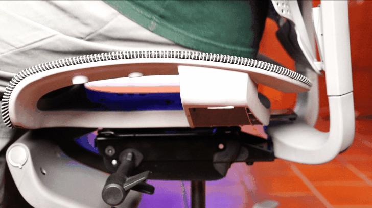 久坐办公室怎么缓解肩颈痛瑜伽,缓解办公室久坐腰疼瑜伽