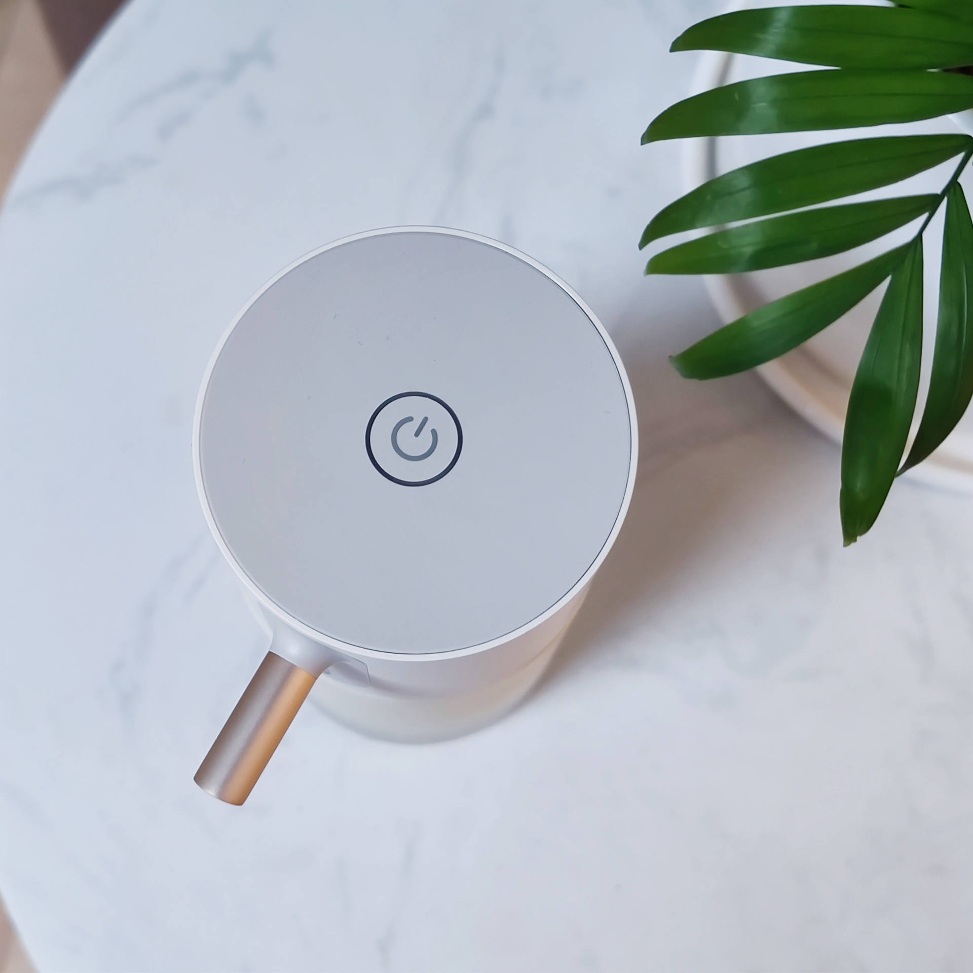 自动洗手机真的太好用了,小卫自动感应泡沫洗手机评测