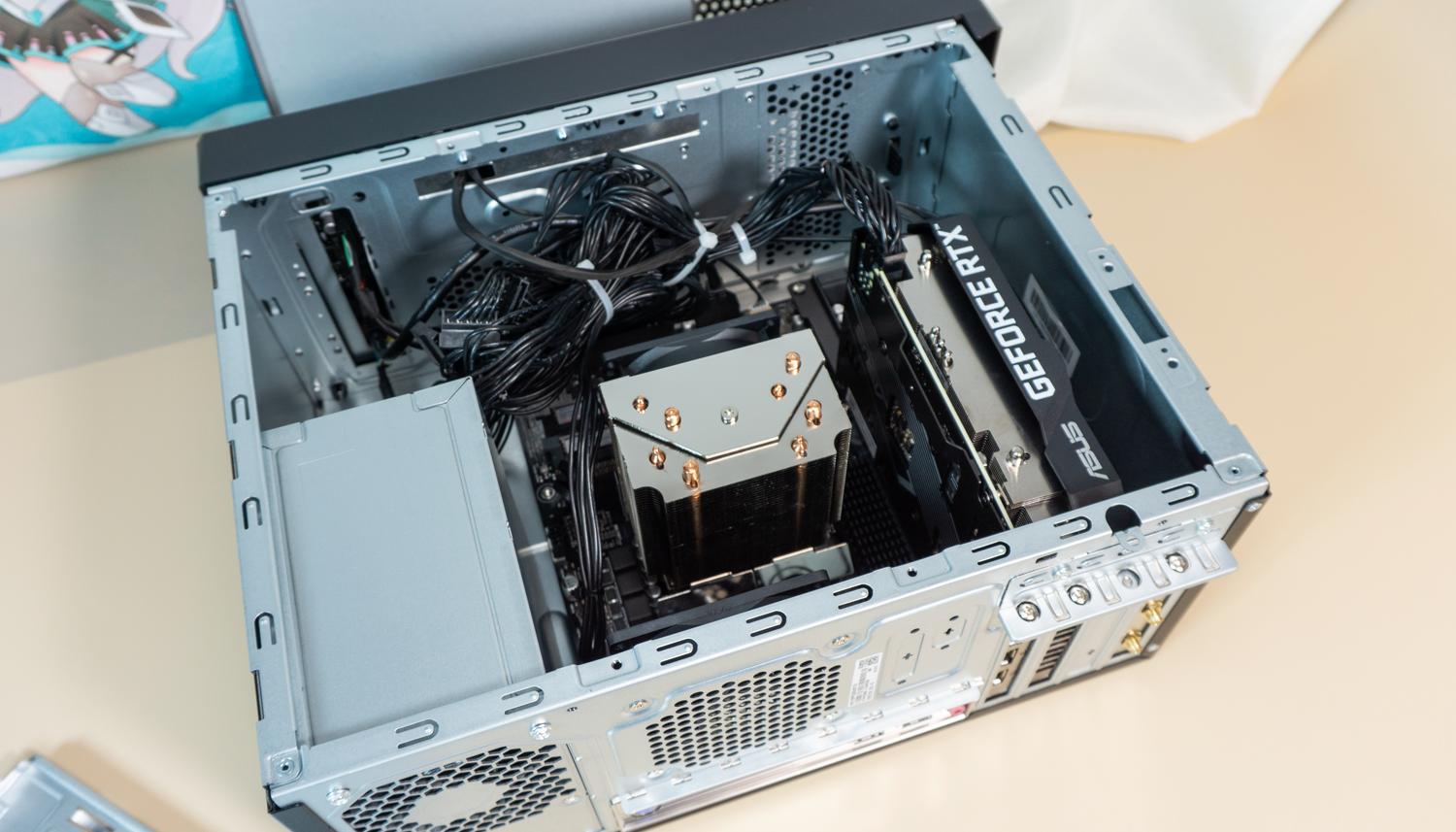 华硕天选x主机第13代i5测评,华硕天选3青色锐龙版测评