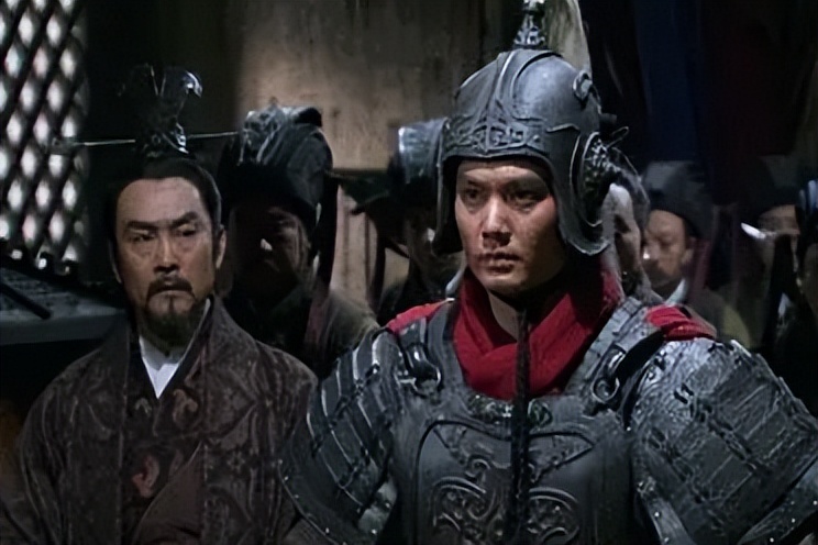 负荆请罪后来廉颇蔺相如怎么了,蔺相如和廉颇负荆请罪故事