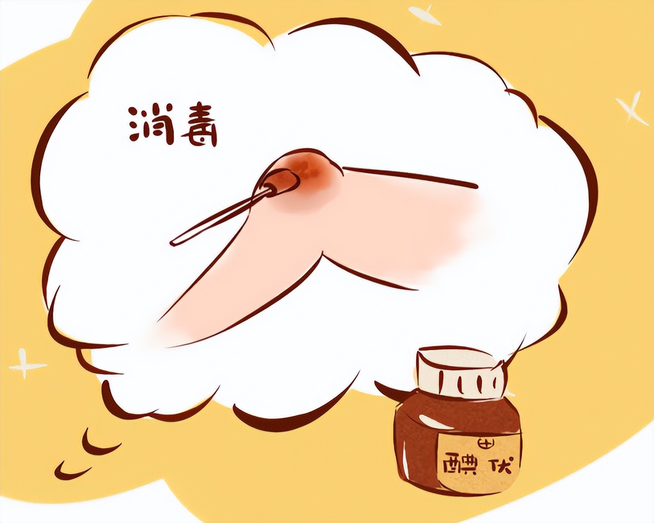 为什么伤口在愈合时会发痒？这几个方法帮你解决