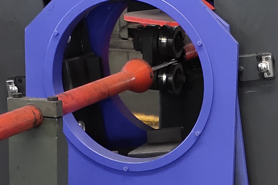 圆钢与螺纹钢的长度计算公式,同型号螺纹钢和圆钢的使用区别