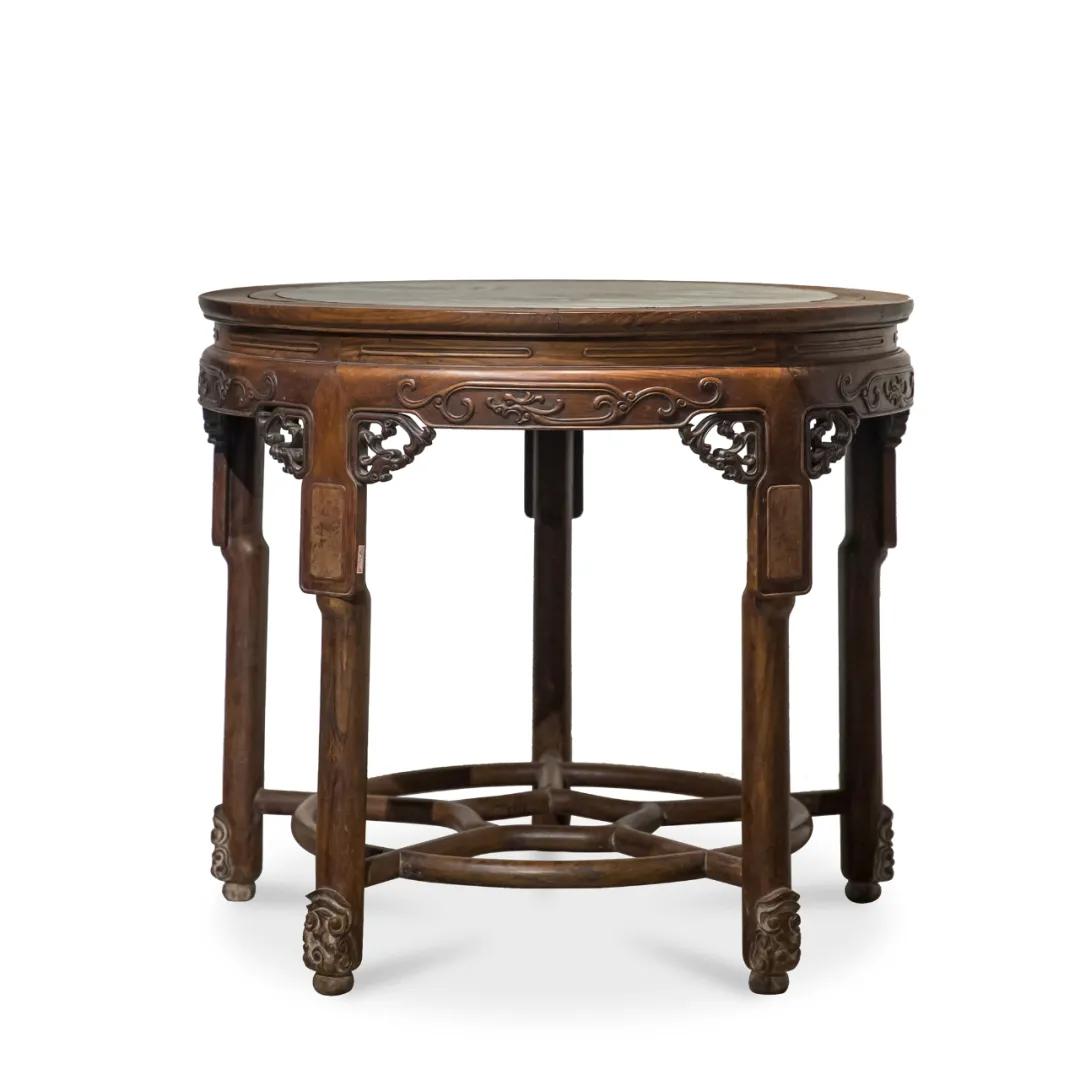 春拍明清家具拍卖,嘉德秋拍明清家具专场