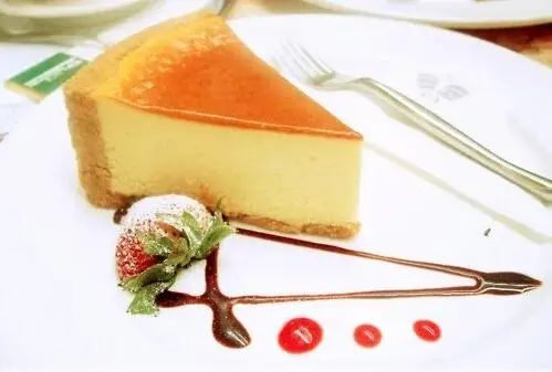 经典原味芝士起司蛋糕做法,起司蛋糕和芝士蛋糕有什么区别