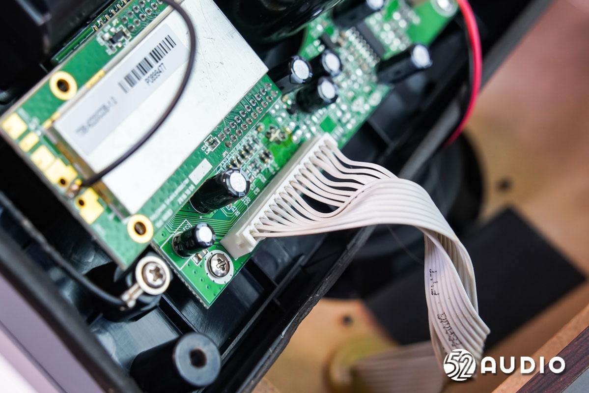 飞利浦台式收音机图片大全,飞利浦多媒体音箱拆解视频