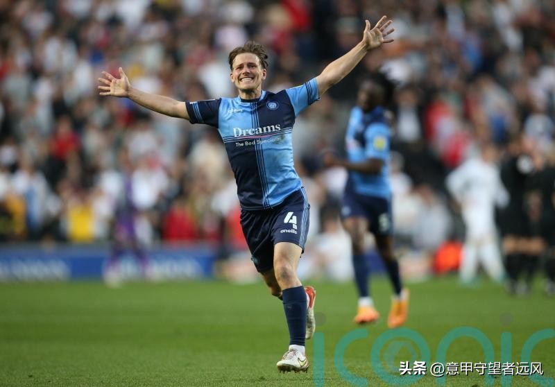 伊普斯维奇vs阿森纳,吉格斯对阿森纳长途奔袭进球