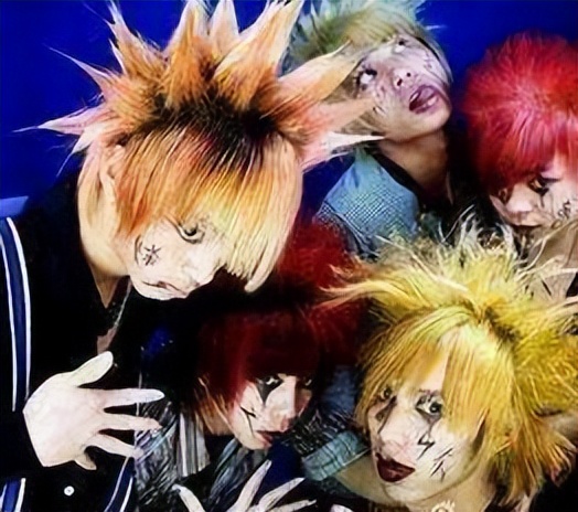 非主流杀马特,谁是杀马特