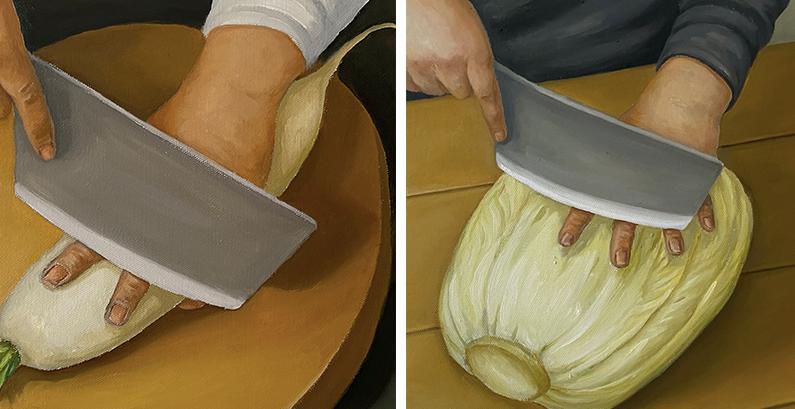 他在夜店和相亲角，读了3年爱情诗：这里最缺爱情