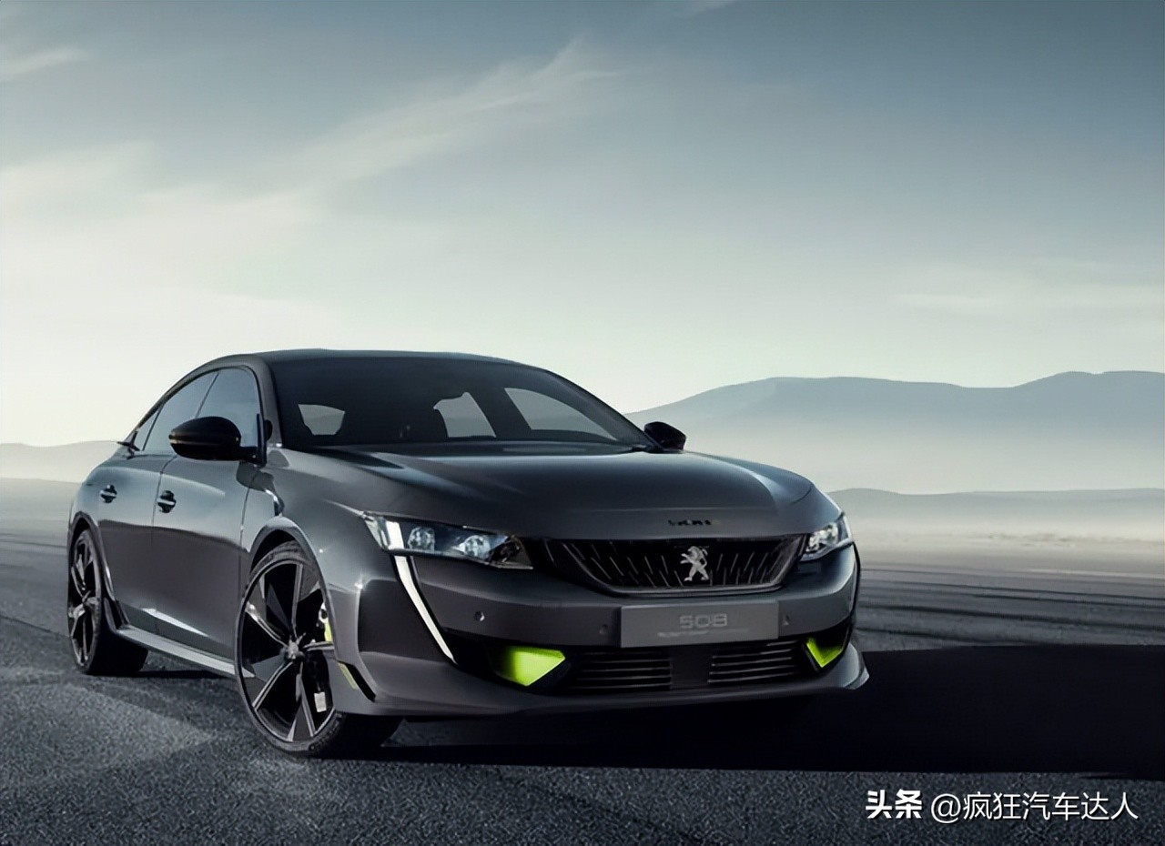 省油耐用的中级车推荐,中级轿车哪款最有驾驶乐趣