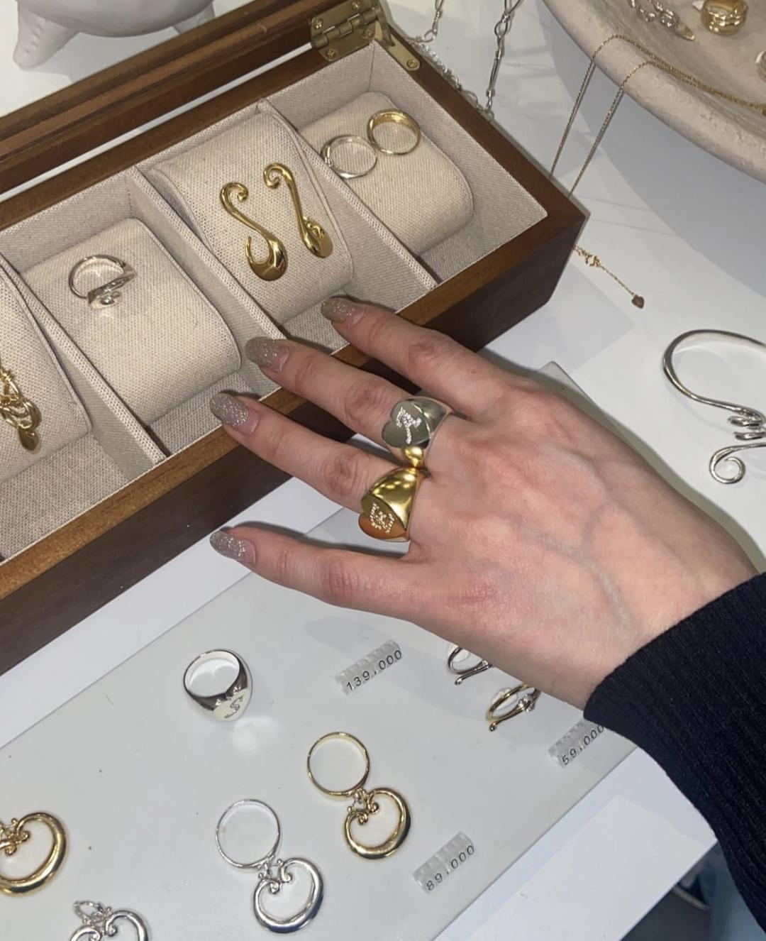 韩国配饰搭配,夏天饰品搭配韩国