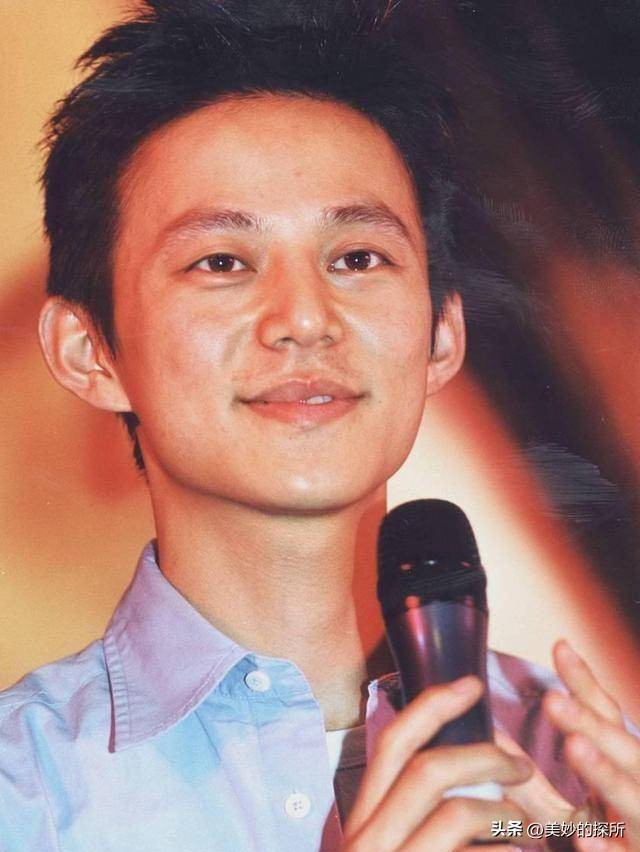 黄宗泽钟汉良同台,钟汉良和黄宗泽谁大