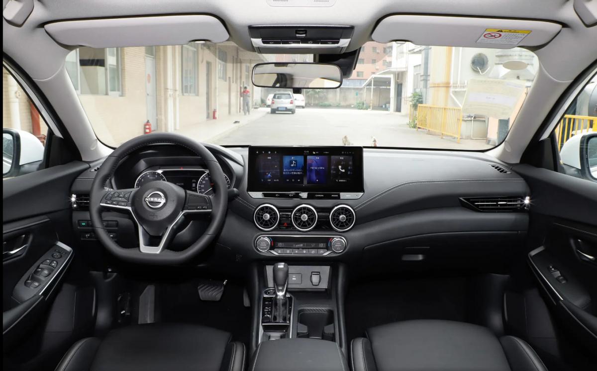 为啥日产轩逸卖得那么火,日产轩逸凭什么销量第一