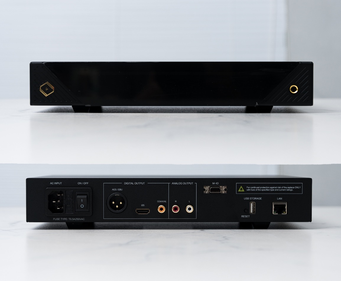 仙籁b2网络音乐播放器拆机,仙籁b2网络播放器多少钱