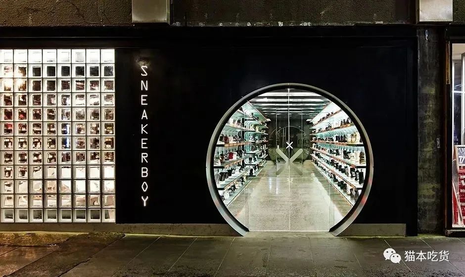 小红书惊现“墨尔本Sneakboy柜员”6折潮鞋，机智买家逼*子骗**自爆