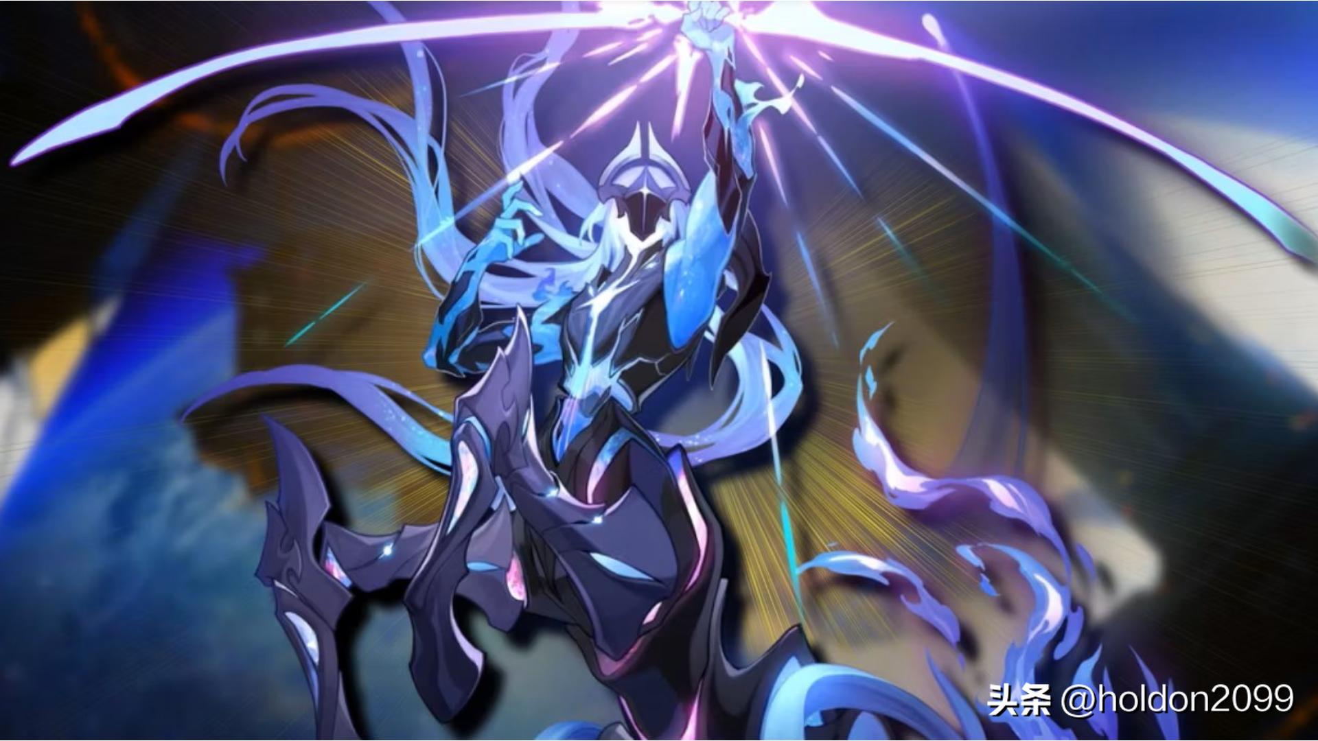 星穹铁道毁灭星神命途怎么来的,星穹铁道命途与星神