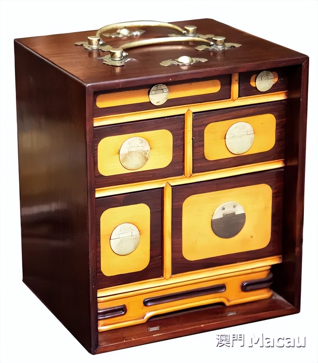 澳门必去的老街,发现非遗之美澳门篇