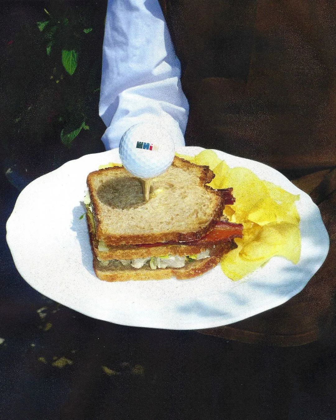 高尔夫交流社群,高尔夫社群介绍