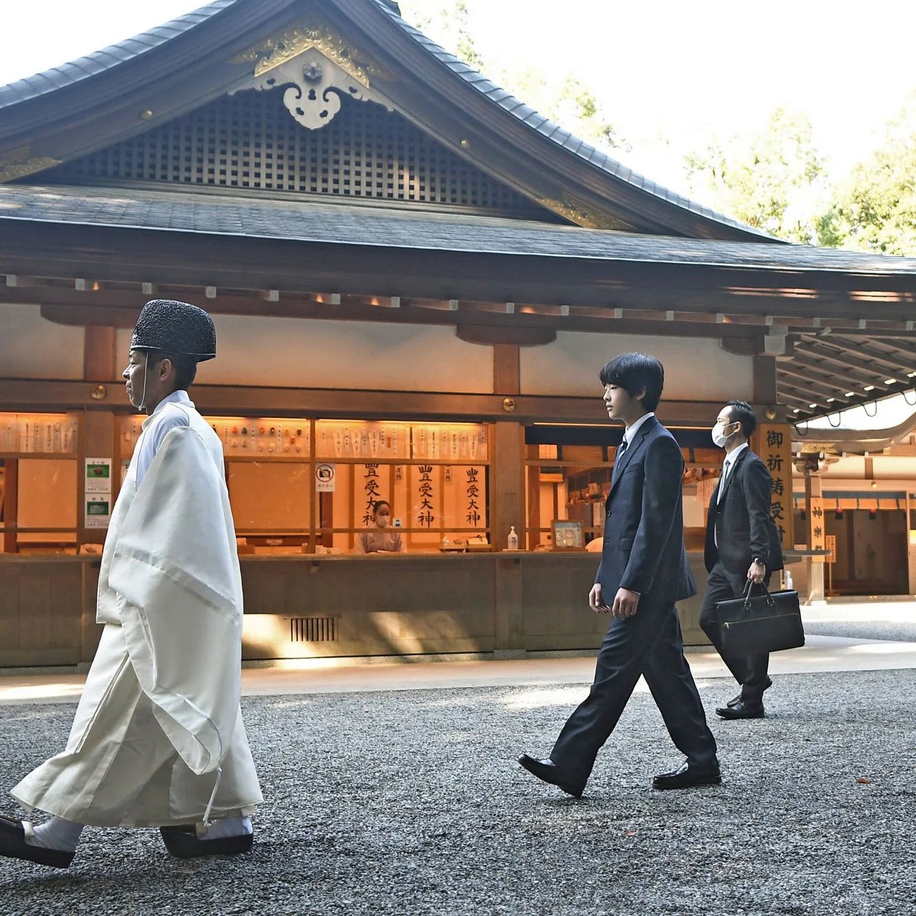 日本皇室悠仁小王子长大,日本悠仁小王子出生日期