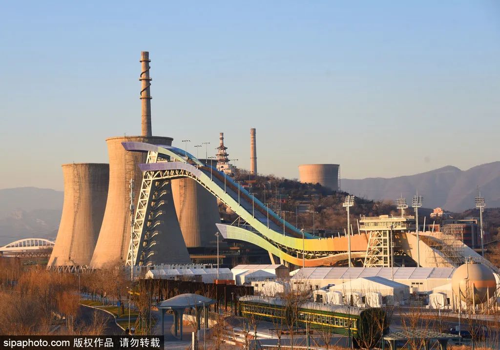 首钢一日游必去景点,春节期间首钢园区一日游攻略