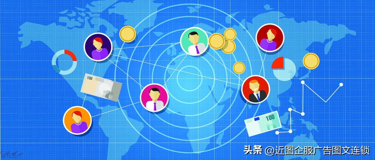 推广实体店如何通过线上广告引流,即时零售商业模式怎么引流