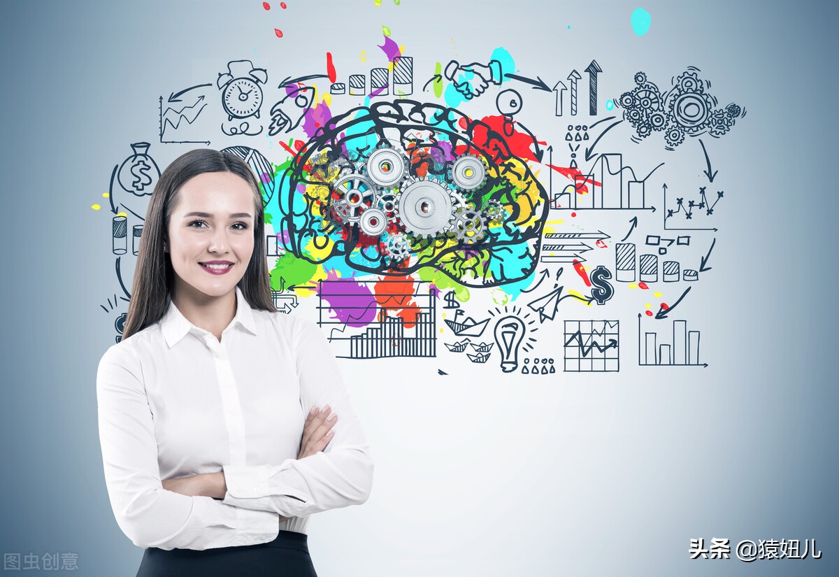 罗振宇谈成大事者不纠结,罗振宇罗辑思维深度解析