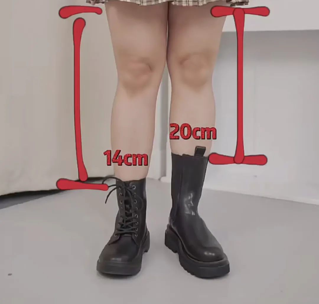 教你三招选择合适鞋子的方式,教你怎么推荐鞋子